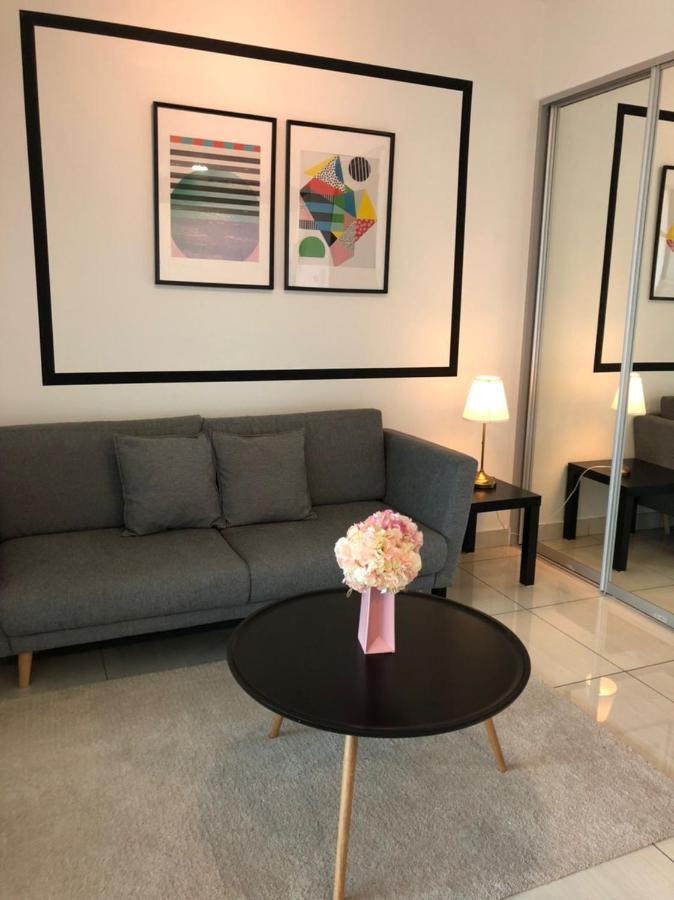 Almas Puteri Harbour Nusajaya Suite Room Exclusive Room 5 Min To Legoaland By Homespace Eksteriør bilde